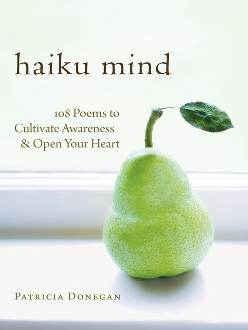 Cover image for Haiku Mind